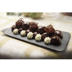 Stone Tray 30x14 cm gr