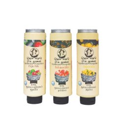 Lemonade, Granatble og ble 1,3 kg.