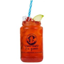 Lemonade, Granatble og ble 1,3 kg.