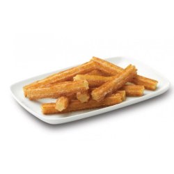 Spansk rr / Churros stnger 500 gr.