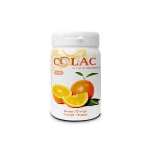 DessertPasta - Appelsin 1,15 kg