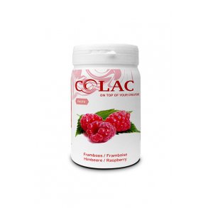 DessertPasta - Hindb�r 1,15 kg