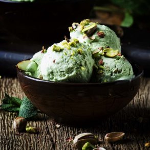 Smags- & farvestoffer til desserter mm.