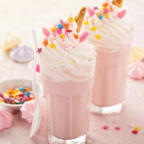 Toppings & desserttilbeh&oslash;r