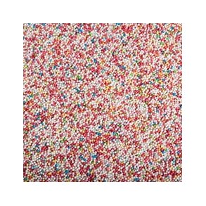 SKAFFEVARE - Non-Pareille Mix Krymmel 2000 gr.