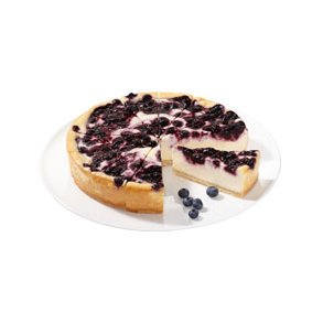 Blbr Chessecake supreme 1900 gr.