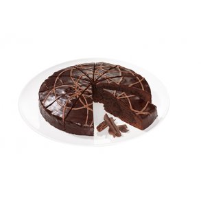 SKAFFEVARE - Chocolate Cake 1000 gr
