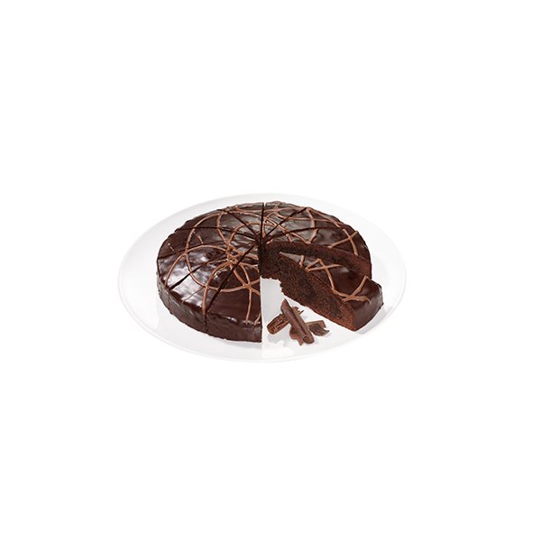 SKAFFEVARE - Chocolate Cake 1000 gr