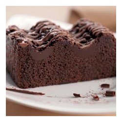 Dobbelt chokoladesnitte 1000 gr.