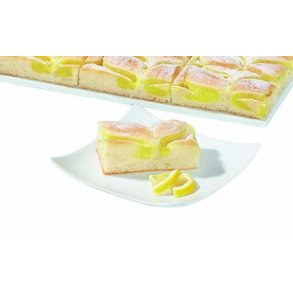 Lemon snitte vegansk 1500 gr