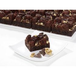 Rockslide Brownie 1100 gr.