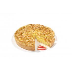 Applepie vegan 2250 gr  
