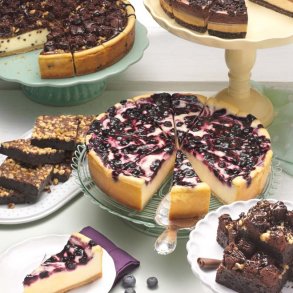 American Cakery Vintage