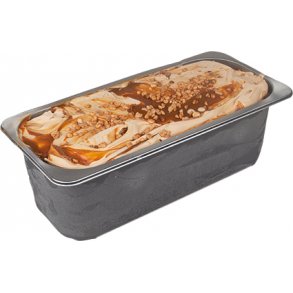 Italiensk is, Dulce Leche