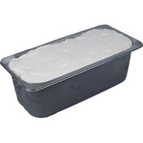 Italiensk is, Fior di latte