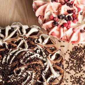 Italienske islagkager