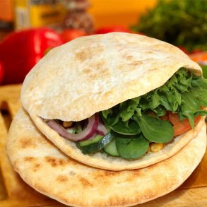 Glutenfrie frostprodukter (sendes ikke med fragtmand - kun afhentning)