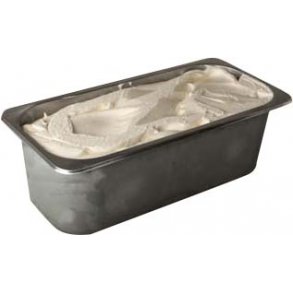 Italiensk is, Yogurt