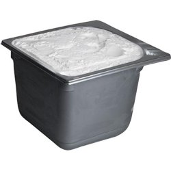 Italiensk sorbet is, Prosecco  2,5 ltr. 