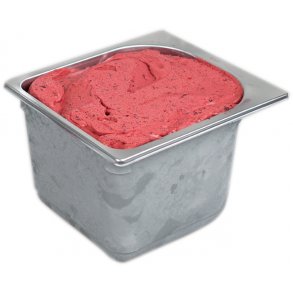 Italiensk sorbet is, Solb�r 2,5 ltr. 