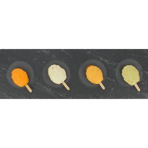 SKAFFEVARE - Tapassticks Madeleines mediterran 8 gr