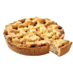 SKAFFEVARE - bletrte udsk. i 12 stk. (Gitter)