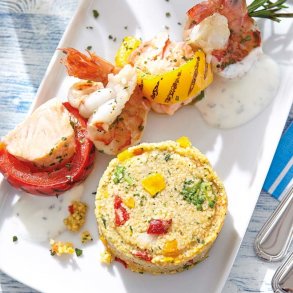 Vegan og Vegetabilske Produkter