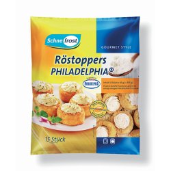 Rstoppers fldeost og krydderier 15x65 gr.