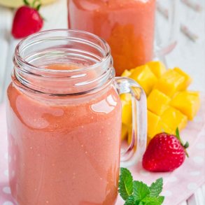 Drikkevarer - Kolde (Cold)