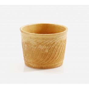 SKAFFEVARE Vaffel bger  400 ml 102x77mm