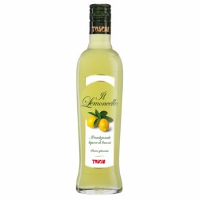 Italiensk limoncello likr 500 ml
