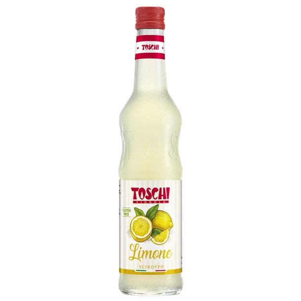 Sirup lemon 560 ml 