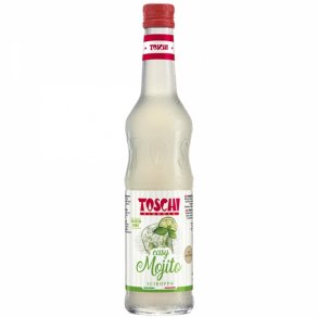 SKAFFEVARE - Sirup Mojito mint 560 ml