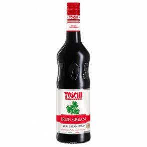SKAFFEVARE - Irish Cream sirup pet 750 ml