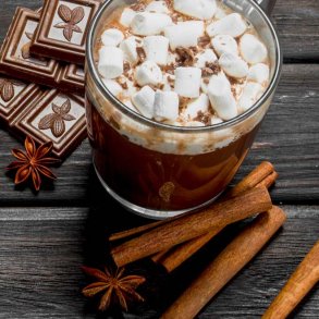 Drikkevarer - Varme (Hot)