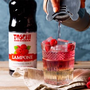 Kaffe- & cocktailsirup