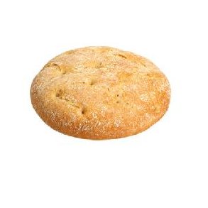 SAKFFEVARE - Focacciabolle 48x100 gr