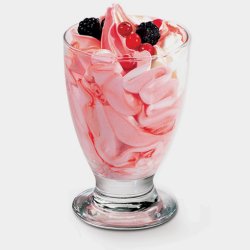  Italiensk Is i portionsglas, Jordbr 6x80gr