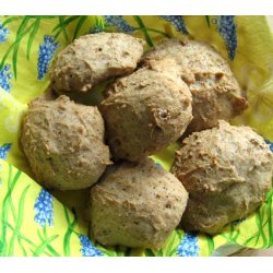 Mrkt brdmel glutenfri - 1 kg