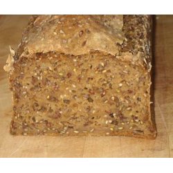 Hvidt mel glutenfri 1 kg