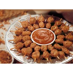 Bali Cocktail Kyllingespyd 200x10 gr