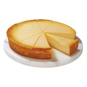 SKAFFEVARE - Cheese Cake American Style 1450 gr