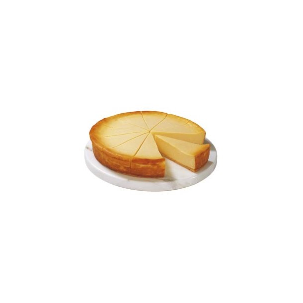 Cheese Cake American Style 1450 gr