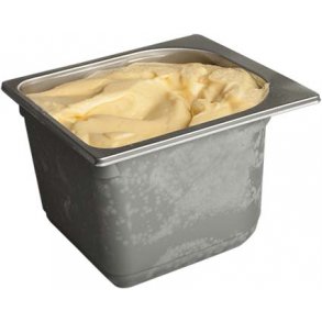 Italiensk sorbet is, mango 2,5 ltr.
