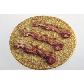 Pandekage med bacon 30cm 10x310 gr