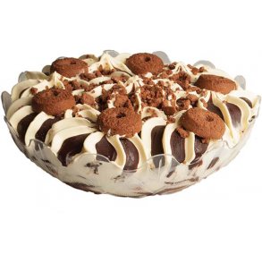 SKAFFEVARE - Italiensk islagkage - cookies