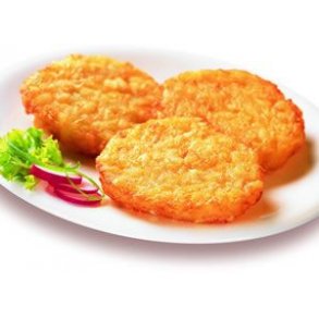 SKAFFEVARE - Rsti Plus Classic 20x 65 gr.