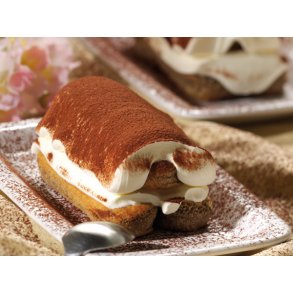 Mini Tiramisu al mascarpone  9x110gr
