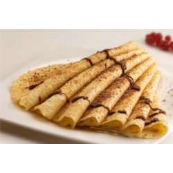 Pandekager Naturel 30 cm  15x290 gr