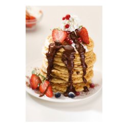 US Morgenmadspandekager 40x35 gr.